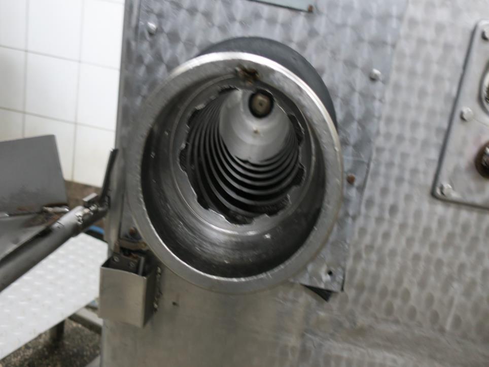 Máquinas de processamento de carne-3